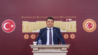 CHP'li Hasan Öztürk, TÜİK Enflasyon Verilerini Eleştirdi