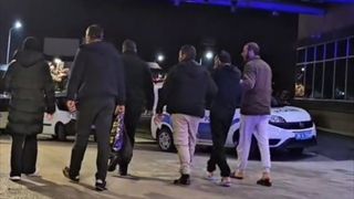 Çorum'da DEAŞ Operasyonu: İki Şüpheli Gözaltına Alındı