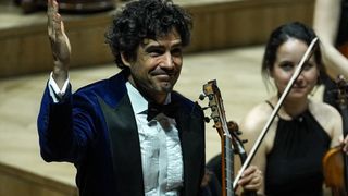 CSO, Avrupa Günü Özel Konseri ile Sanatseverleri Buluşturdu