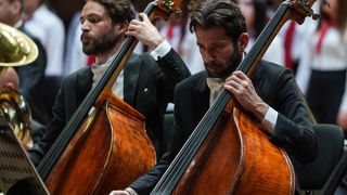 CSO'dan 19 Mayıs'a Özel Konser Ankara'da Gerçekleşti