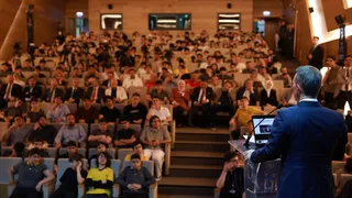 Cumhurbaşkanlığı İletişim Başkanı Altun, Dezenformasyon Tehdidini Aile Yılında Veli Sempozyumu'nda Vurguladı