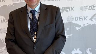Danimarkalı Enerji ve Lojistik Şirketleri Türkiye'de Yatırım Fırsatları Arıyor