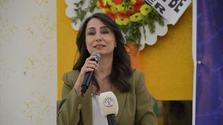DEM Parti Eş Genel Başkanı Hatimoğulları, Batman'da İç Barış ve Demokrasi Vurgusu Yaptı