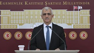DEM Parti Milletvekillerinden Gündeme Değerlendirme