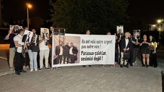 Denizli'de Yüksek Kazançlı Yatırım Dolandırıcılığı Davasında İlk Duruşma Gerçekleşti