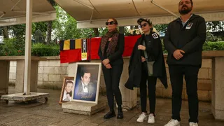 Devlet Sanatçısı Kutlu Payaslı Bursa'da Son Yolculuğuna Uğurlandı