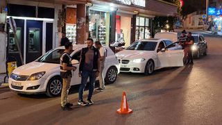 Diyarbakır'da Uyuşturucu Satıcılarına Yönelik 'Narko Hançer' Uygulaması Gerçekleştirildi
