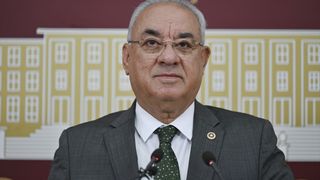 DSP Genel Başkanı Aksakal, 'Terörsüz Türkiye' Çalışmalarının Meclis'te Yürütülmesini Talep Etti
