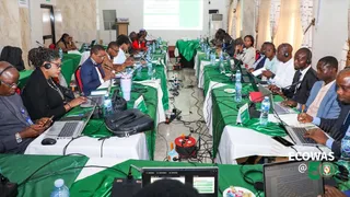 ECOWAS'ın Nijerya'daki Dijital Gözlemevi Yıllık Toplantısı Başladı
