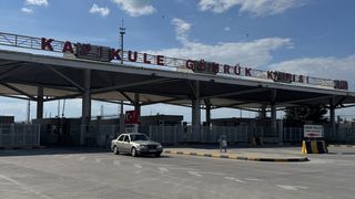 Edirne'deki Sınır Kapılarında Gurbetçi Gelişleri İçin Ek Önlemler Alındı
