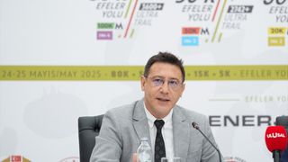 Efeler Yolu Ultra Trail, 24-25 Mayıs'ta İzmir'de Düzenlenecek