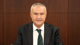 Ege Kuru Meyve ve Mamulleri Birliği'nden Uluslararası Ödül: Aflatoksin ve Okratoksinli İncirlerin Enerjiye Dönüştürülmesi