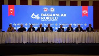 Eğitim-Bir-Sen, 8. Dönem Toplu Sözleşme Görüşmelerini Değerlendirdi