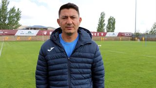 Elazığspor Play-off Maçlarına Odaklandı, Hedef Trendyol 1. Lig
