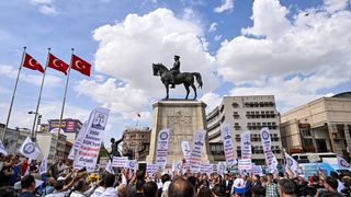 Emeklilikte Adalet Derneği'nden Kademeli Emeklilik Talepleri