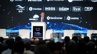 Enerjide 'Süper İzin Torba Kanunu' Meclis'e Sevk Ediliyor