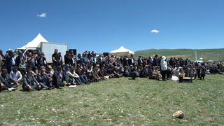 Erzurum'un Karayazı İlçesinde EİT 2025 Turizm Başkenti Etkinlikleri Devam Ediyor