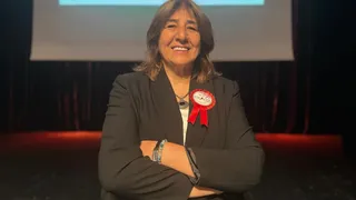 ESKADER 2024 Kültür Sanat Ödülleri Sahiplerini Buldu