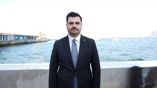 Eyyüp Kadir İnan: Terörsüz Türkiye, Gençlerimizin Kazanımıdır