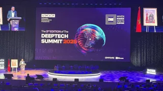 Fas'ta 2. DeepTech Zirvesi: Yapay Zeka ve Derin Teknolojilerin Afrika'daki Rolü