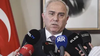 Fatih Belediye Başkanı Turan, CHP Genel Başkanı Özel'e Yanıt Verdi