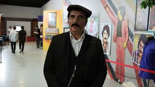 Ferdi Tayfur'un Hayatı 'Sabahçı Kahvesi' Sergisinde Anlatılıyor