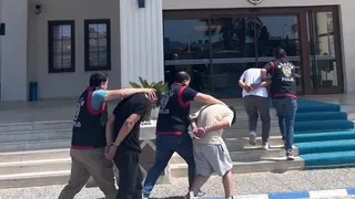 Fethiye'de Kadına Şiddet Olayı: 3 Şüpheli Tutuklandı