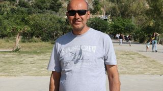 Fethiye'de Öğrenciler, 19 Mayıs Bayramı'nda Yamaç Paraşütü Uçuşu Gerçekleştirdi