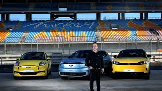 Ford Türkiye, Elektrikli Araç Pazarında Zihniyet Dönüşümünü Hedefliyor