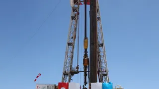 Gabar Dağı'ndaki Petrol Üretimi Günlük 81 Bin Varile Ulaştı
