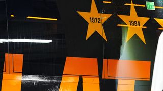 Galatasaray, Göztepe Maçının Ardından Havalimanına Geçti