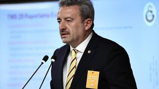 Galatasaray Kulübü 25. Şampiyonluk Kutlamalarını Yenikapı Miting Alanı'nda Yapacak