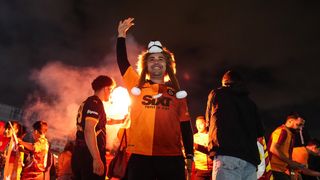 Galatasaray, Süper Lig'de Şampiyonluğunu İlan Etti