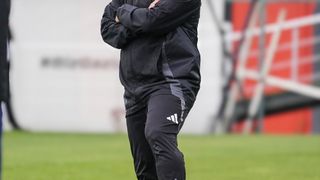 Gaziantep FK, Antalyaspor Maçına Hazırlıklarını Sürdürüyor