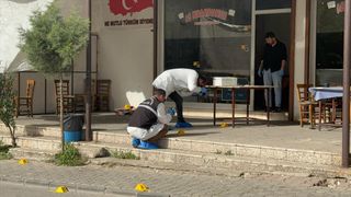 Gaziantep'te Silahlı Saldırıda Bir Şüpheli Yakalandı