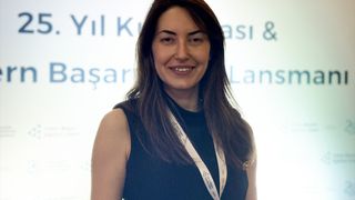 Genç Başarı Eğitim Vakfı'nın 25. Yıl Dönümü Kutlandı