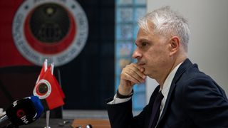 Gençlerbirliği'nin Süper Lig Hedefi: Kalıcılık ve İstikrar