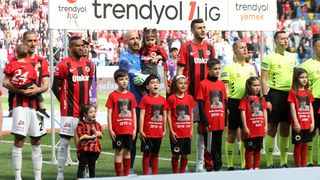 Gençlerbirliği Teknik Direktörü Hüseyin Eroğlu, Süper Lig Hedefini Vurguladı