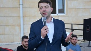 Gençlik Hizmetleri Genel Müdürü Efendioğlu, Batman'da Gençlerle Buluştu