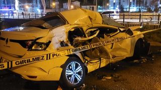 Giresun Doğankent'te Trafik Kazası: 2 Ölü, 2 Yaralı