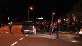Giresun Eynesil'de Pikabın Çarptığı 8 Yaşındaki Çocuk Hayatını Kaybetti