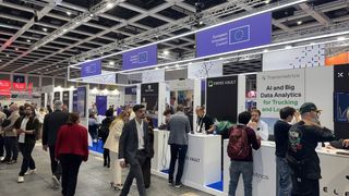 GITEX Europe 2025, Berlin'de Teknoloji Dünyasını Buluşturdu