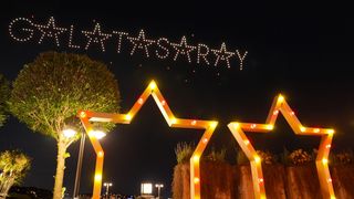GSYİAD'dan Galatasaray'ın Şampiyonluk Kutlaması