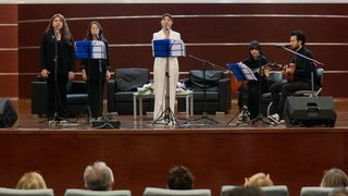 Hacettepe Üniversitesi'nde 'Anneyle Güçlü Aile' Temalı Panel Düzenlendi