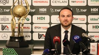 Hentbol HDI Sigorta Kadınlar ve Erkekler Türkiye Kupası Final Maçlarına Hazır