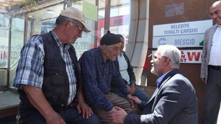 HÜDA PAR Genel Başkanı Yapıcıoğlu: Terörsüz Türkiye Sürecine Destek Veriyoruz