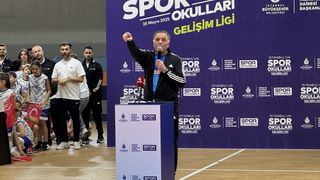 İBB Spor İstanbul, 5. Gelişim Ligi Finalleri Düzenlendi