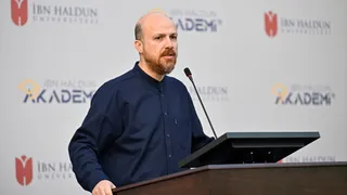İbn Haldun Akademi Kapanış Töreni Gerçekleşti
