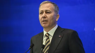 İçişleri Bakanı Yerlikaya, İstanbul'da ASKON Toplantısına Katıldı