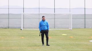 Iğdır FK, Yenilmezlik Serisiyle Düşme Hattından Çıktı ve Play-Off Kovalıyor